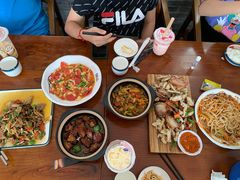 -云隐小厨·传统大理美食(复兴路店)