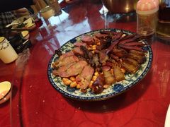 -生态苑农庄(十里画廊遇龙河店)