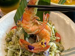-Thai Alley泰爱里(二沙岛店)
