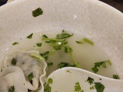 -如意馄饨(太平北路店)