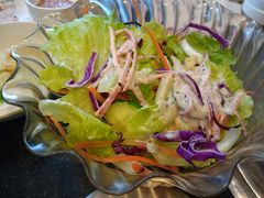 -本家韩国烤肉(财富大厦店)