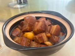 -昆承湖酒家·本帮农家菜