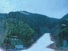 -杭州生仙里国际滑雪场