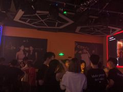 -Perry's·酒吧(黄埔大道店)