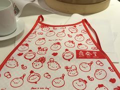 -鼎泰丰(渔阳店)