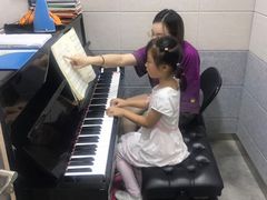 -小小莫扎特钢琴馆(香港名都店)