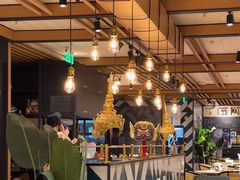 -Home Thai·泰谣(王府井apm店)