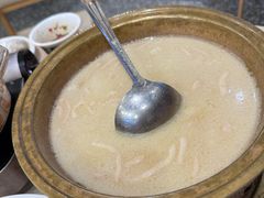 -羊之道草原味道清真餐厅(番禺店)