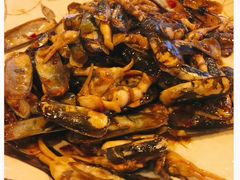 -盛港湾海鲜食府(黄沙店)