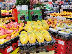 -BHG Market Place(水游城店)