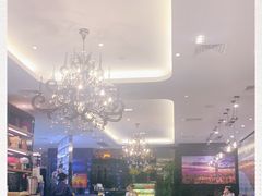 -鹿港小镇(金虹桥国际中心店)