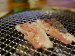 -万兴佳烤肉·长白山老味道(宏泰广场店)