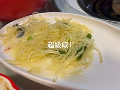 -茅台镇网红溶洞餐厅·茅帮菜馆