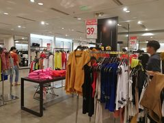 -ZARA(仓山万达店)