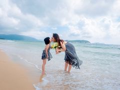 -三亚亚龙湾天域度假酒店