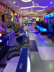 -meland·儿童乐园·游戏厅娃娃机·电玩Xbox(成都合生汇店)