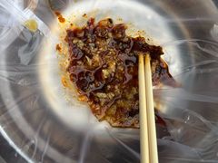 -峰景台亚姨牛杂