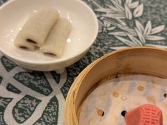 -湖畔居茶楼(湖滨店)