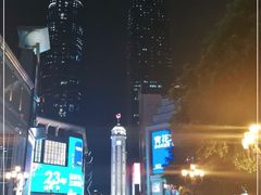 -八一路好吃街(雨田商务大厦店)