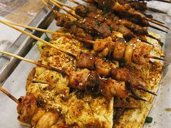 干子-小民大排档(马场角横路店)