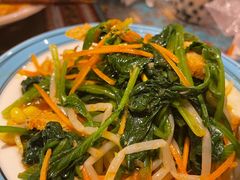 -巴依老爷·新疆美食(上城区天城路店)