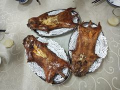 -潮记饭店(钟四商业街店)