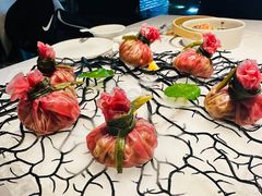 我不是烧麦-八分饱·西津会(西津渡店)