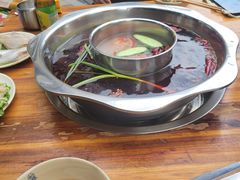 -六公里老火锅(总店)