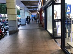 -百联临沂购物中心(临沂路店)