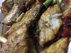 -阿杰臻选海鲜饭店(普陀山店)