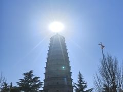 -法门文化景区
