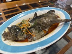 -良师门滨海人家·海鲜·家常菜(滨海城店)
