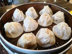 小笼包-四季春(美食街店)