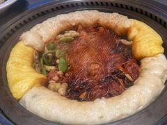 -灶座小锅烀饼·铁锅炖(全国总店)