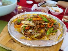 -蔡阿水羊肉店