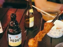 -沙州食驿·非遗小吃夜市