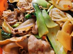 -拌陛河山抚顺麻辣拌(总店)