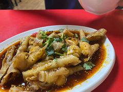 -乐天拉面(桃花街店)