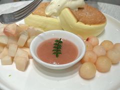 -娜娜家•Nana's restaurant(国金汇店)