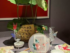 -观宴·品质赣菜(高新大道店)