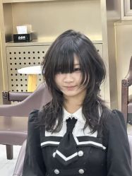-HH·呵呵造型