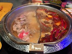 -牛New寿喜烧(中山公园龙之梦店)