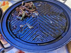 -阿里疆Alijiang·丝路美食·异域风情·清真(长楹天街店)