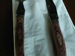 -弗兰克牛排西餐厅Ribone steak house(柠檬花园店)