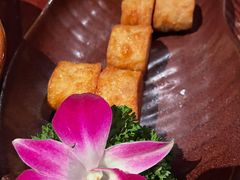 虾泥春卷-花马天堂云南餐厅 Lost Heaven(外滩店)