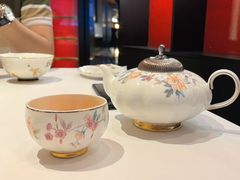 -名人坊·新派粤菜(河西奥体博览中心金鹰世界店)
