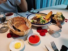 大咧巴-俄士厨房(万松园店)