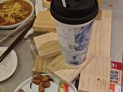 -宴全牛粤来越牛潮汕鲜牛肉火锅(海州万达广场店)