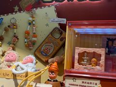 -泡泡玛特POPMART(龙湖杭州滨江天街店)