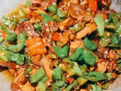 -黄山老妈·土菜(碧桂园店)
